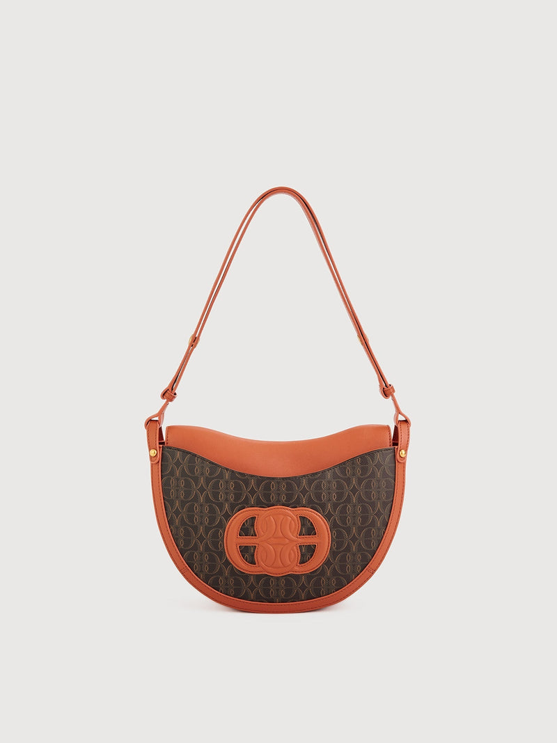 Bonia shoulder bag sale