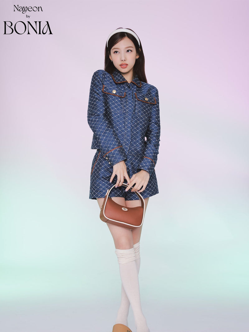 [NAYEON BY BONIA] Licia Women's Jacket - BONIA