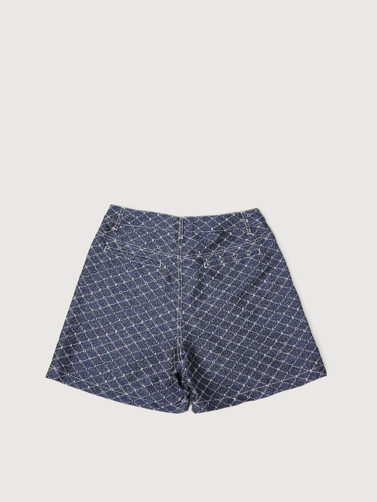 [NAYEON BY BONIA] Licia Women's Shorts - BONIA