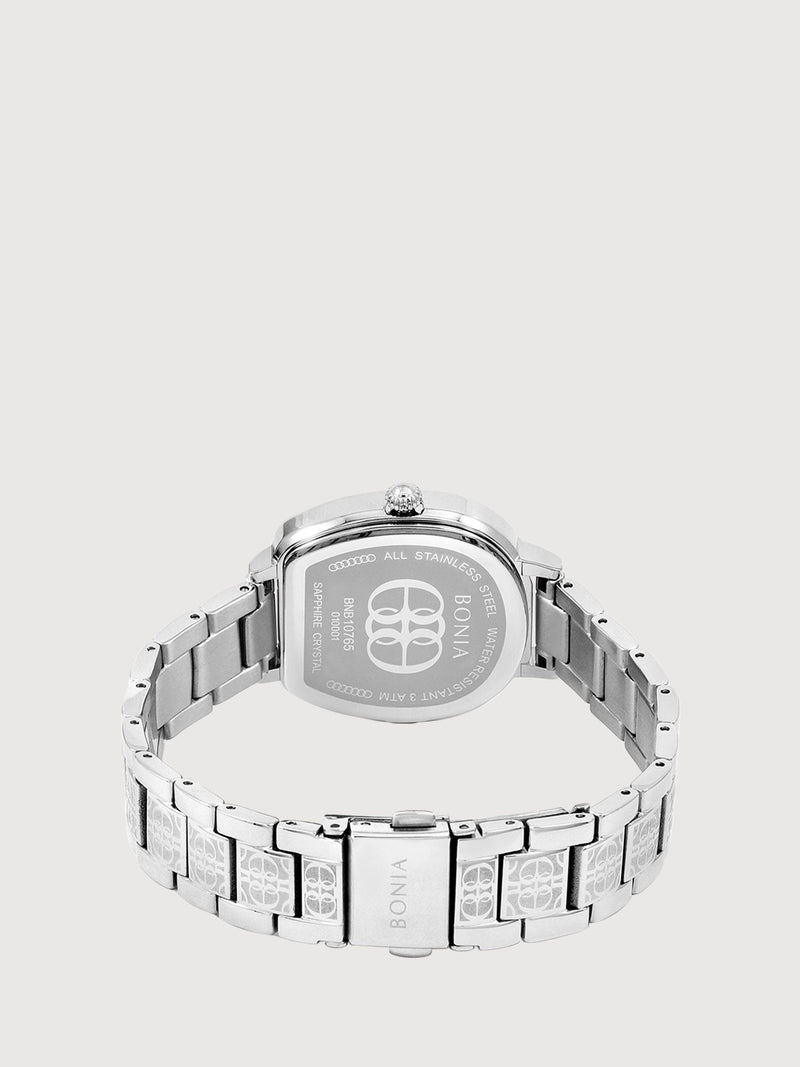 [NAYEON BY BONIA] Serafina Stainless Steel Women's Watch - BONIA