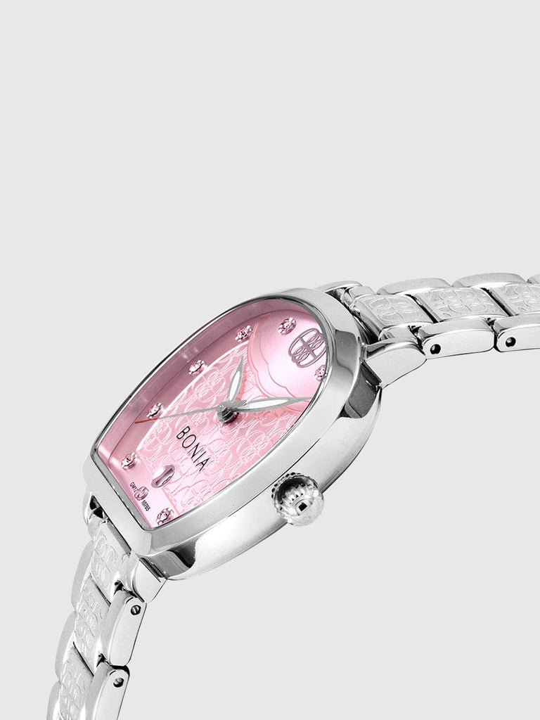 [NAYEON BY BONIA] Serafina Stainless Steel Women's Watch - BONIA