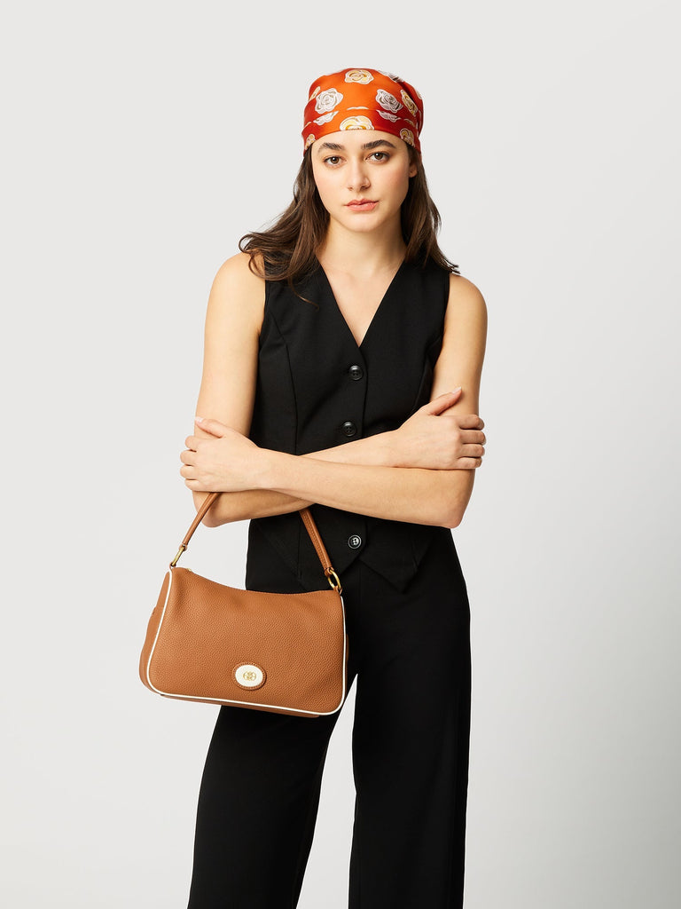 Nicola Crossbody Bag - BONIA