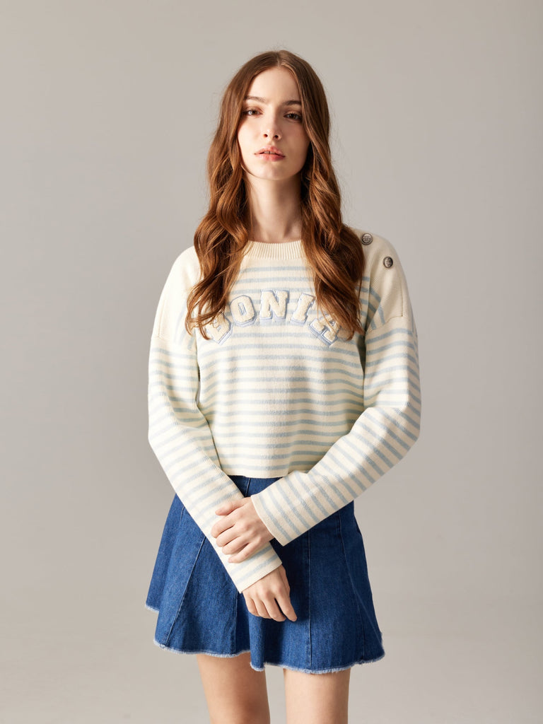 Nova Women's Top - BONIA