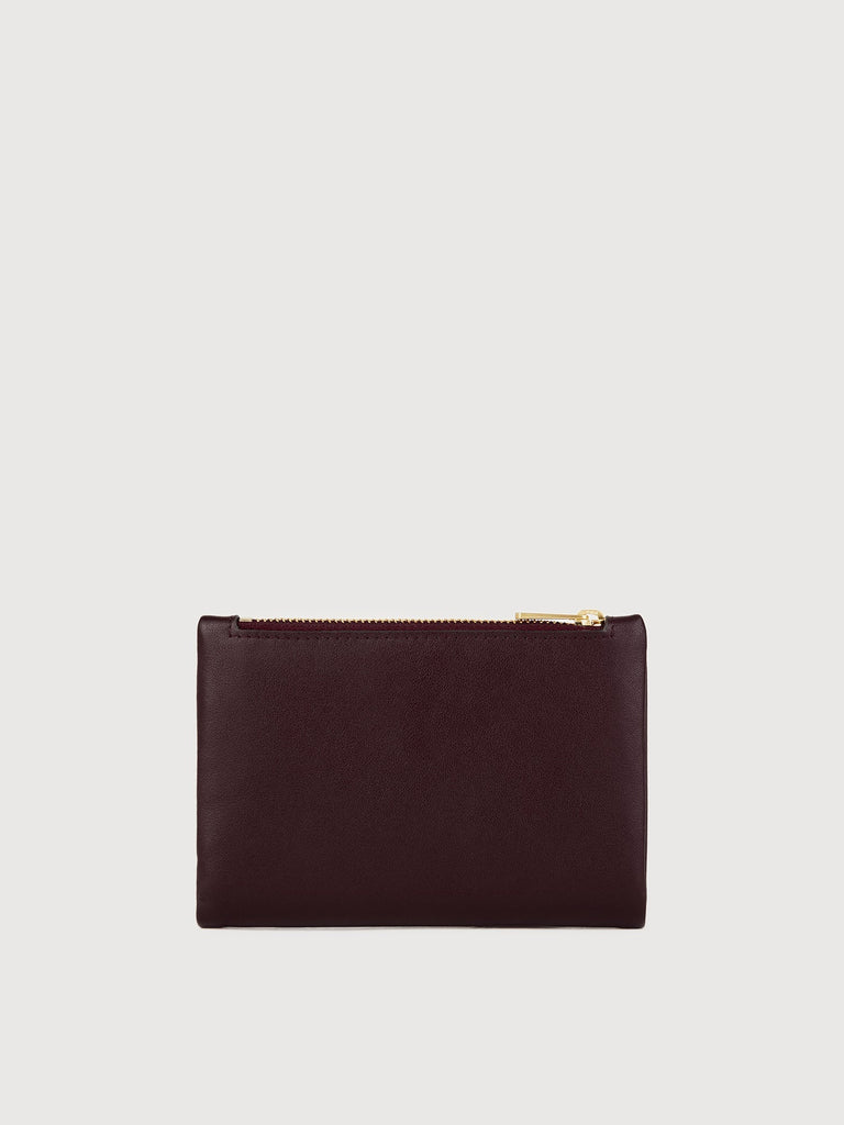 Palermo Bifold Short Wallet - BONIA