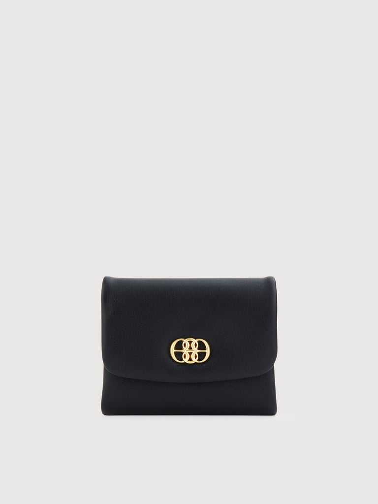 Palermo Trifold Short Wallet - BONIA