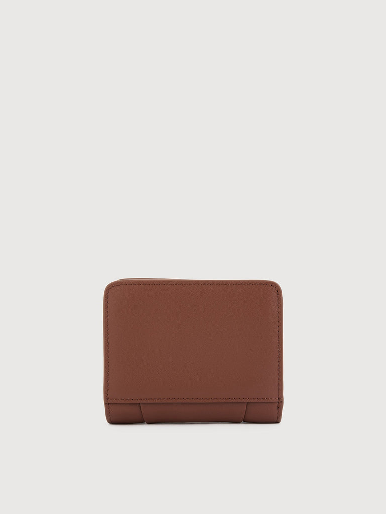 Paloma 2 Fold Short Wallet - BONIA