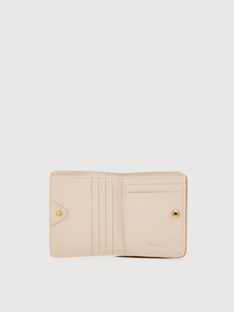 Paloma 2 Fold Short Wallet - BONIA