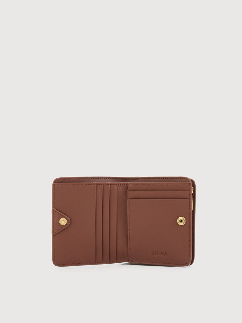 Paloma 2 Fold Short Wallet - BONIA