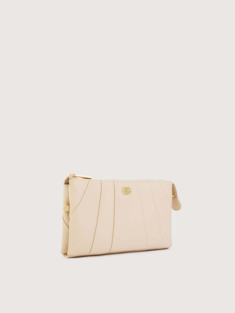 Paloma Long Zipper Pouch - BONIA