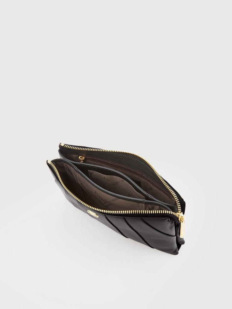 Paloma Long Zipper Pouch - BONIA