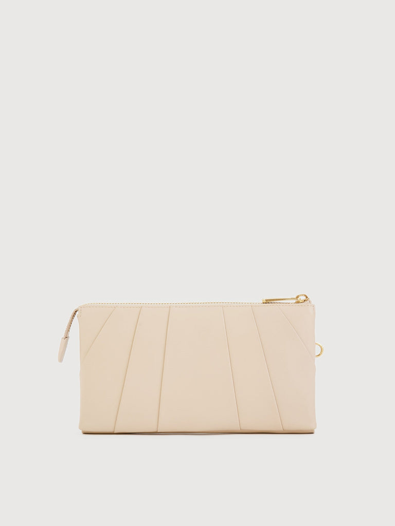 Paloma Long Zipper Pouch - BONIA