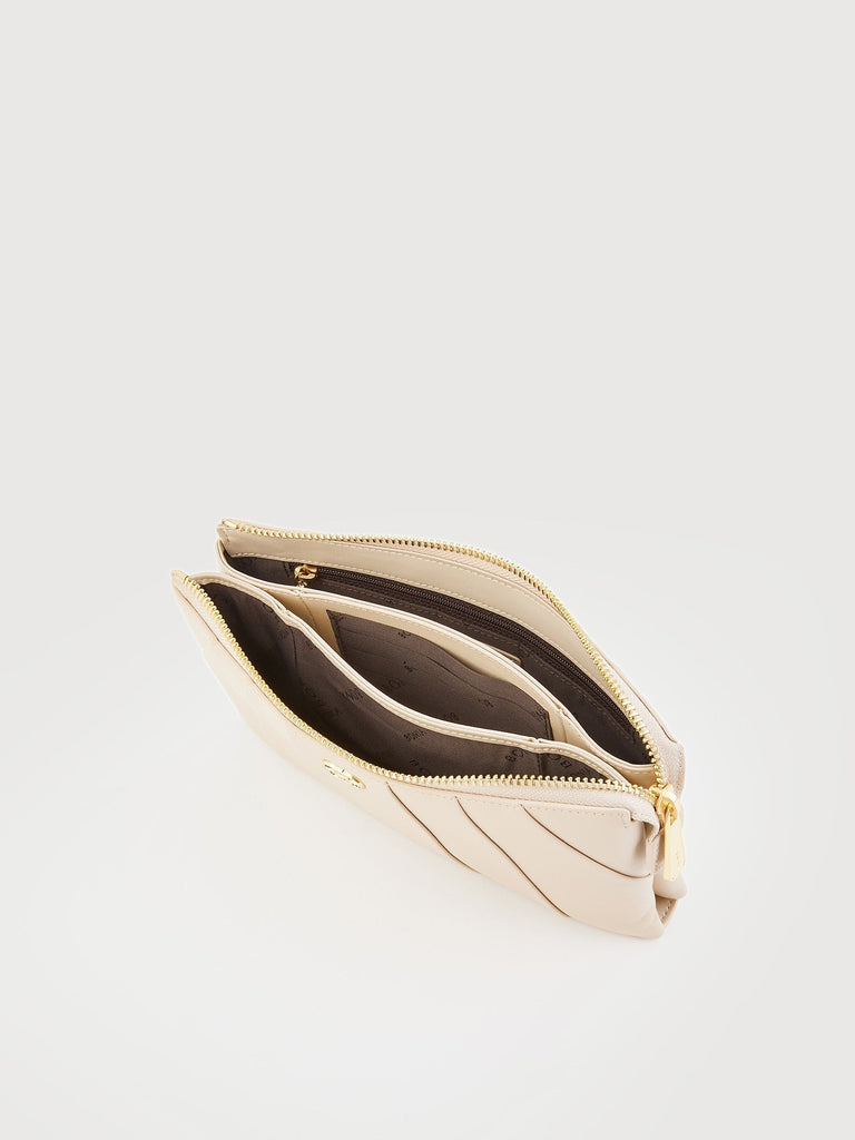 Paloma Long Zipper Pouch - BONIA