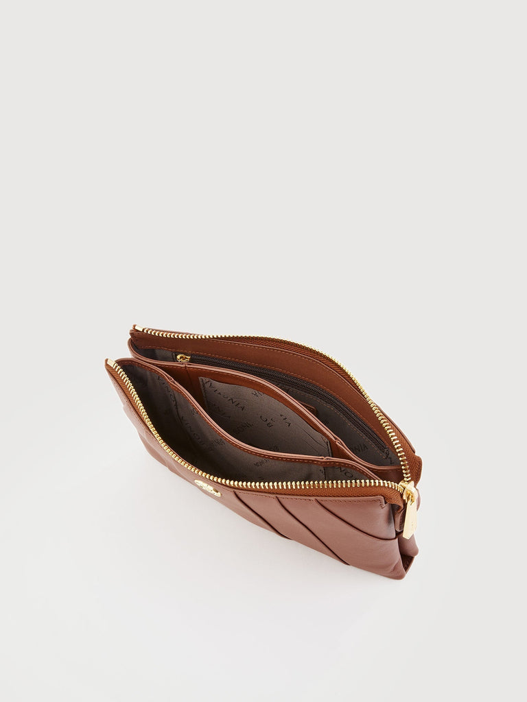 Paloma Long Zipper Pouch - BONIA