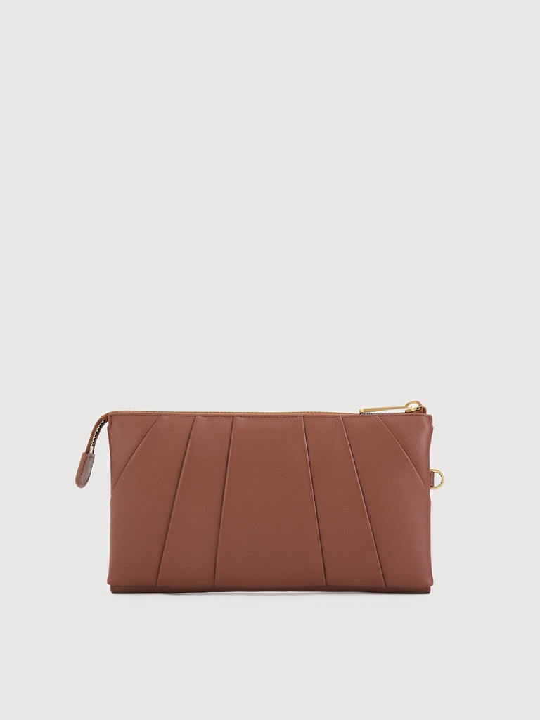 Paloma Long Zipper Pouch - BONIA