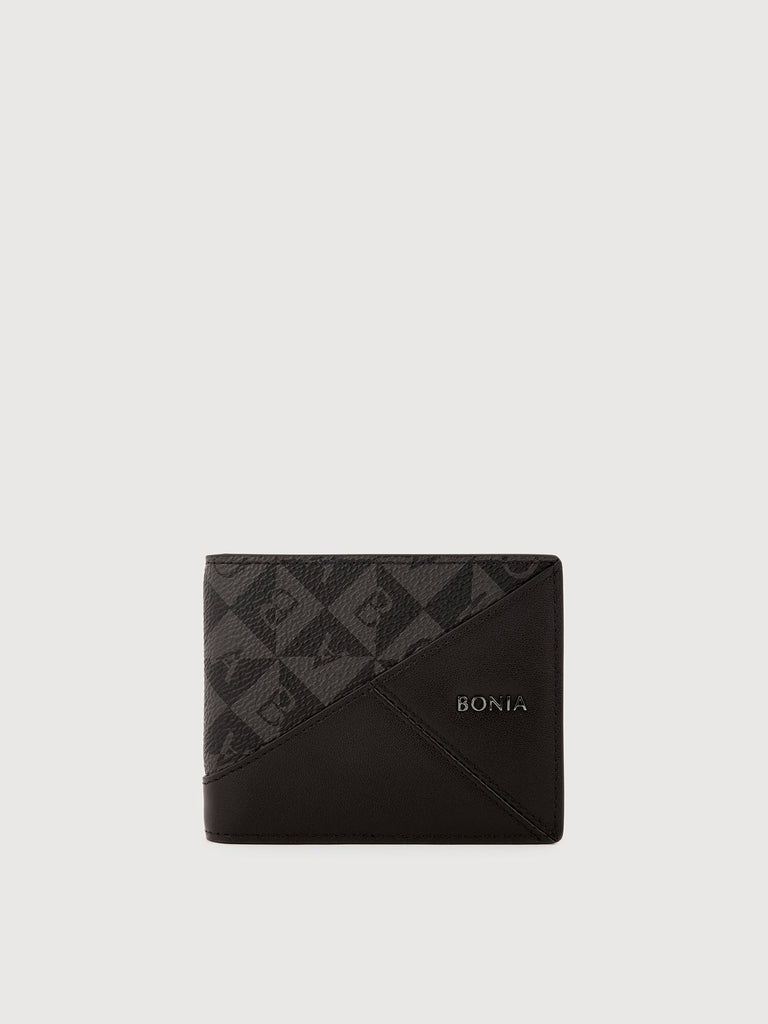 Panel Money Clip Wallet - BONIA