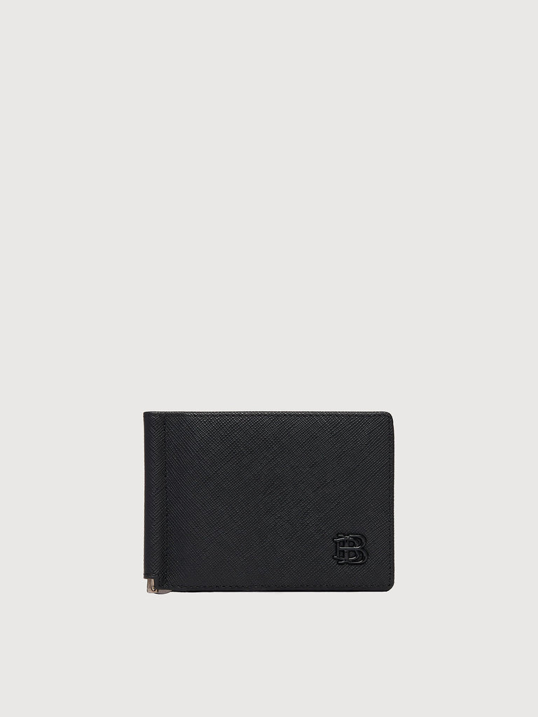 Paolo Money Clip Wallet