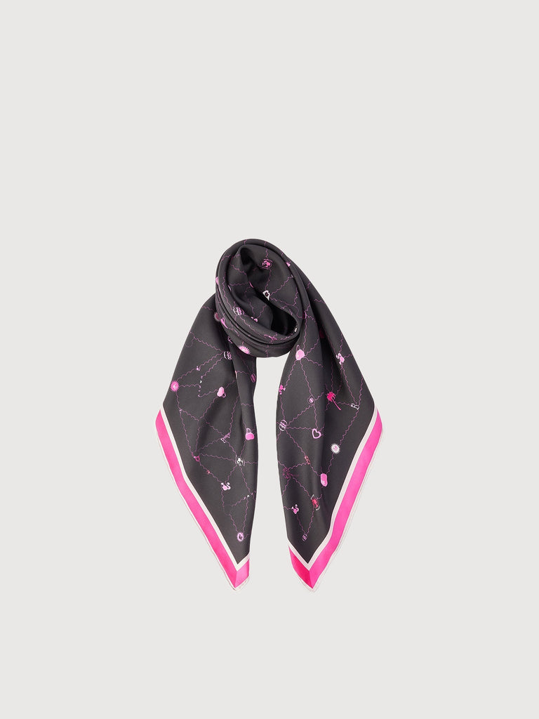 [PRE-ORDER] Barbie™ x Bonia Scarf - BONIA