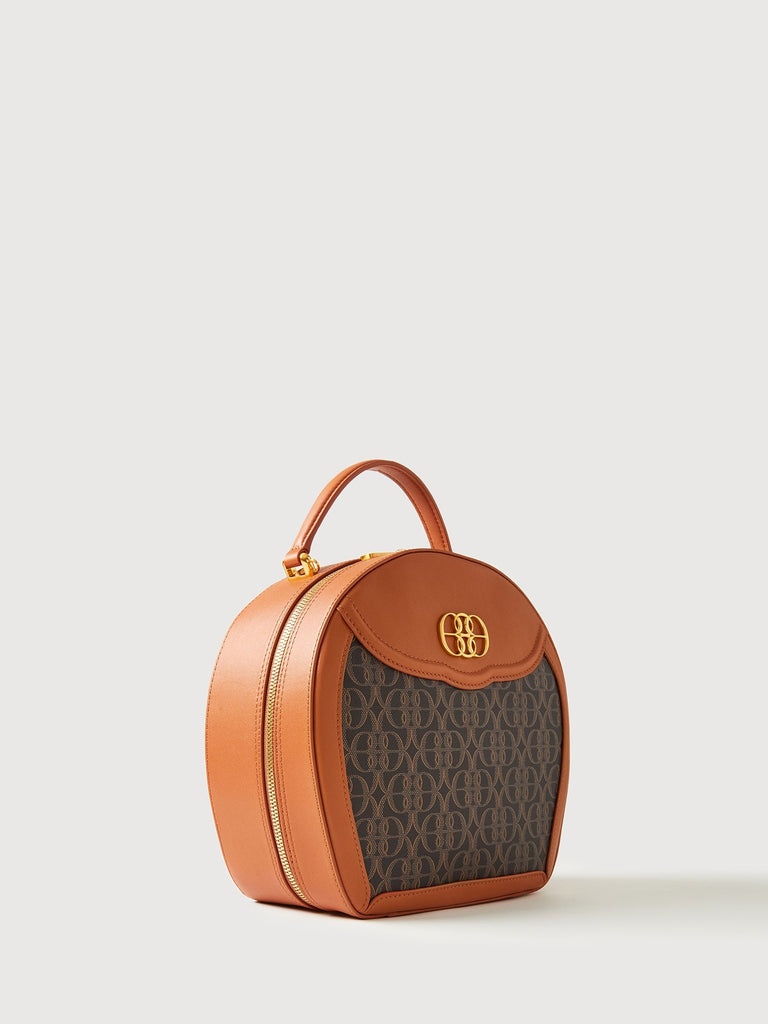 [PRE ORDER] La Luna Monogram Sonia Bag - BONIA