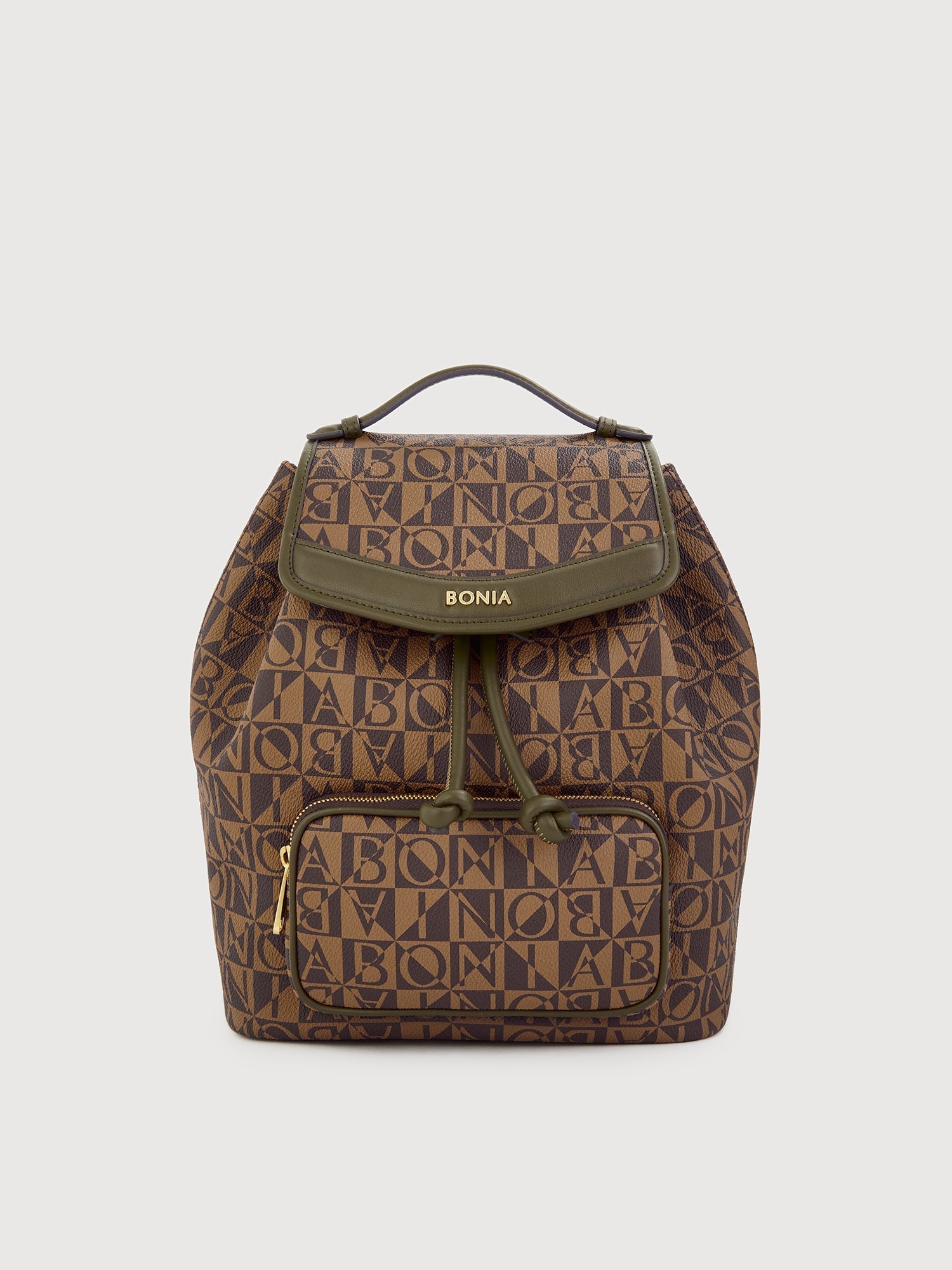 bonia maya leather backpack Women's Backpacks – BONIA International