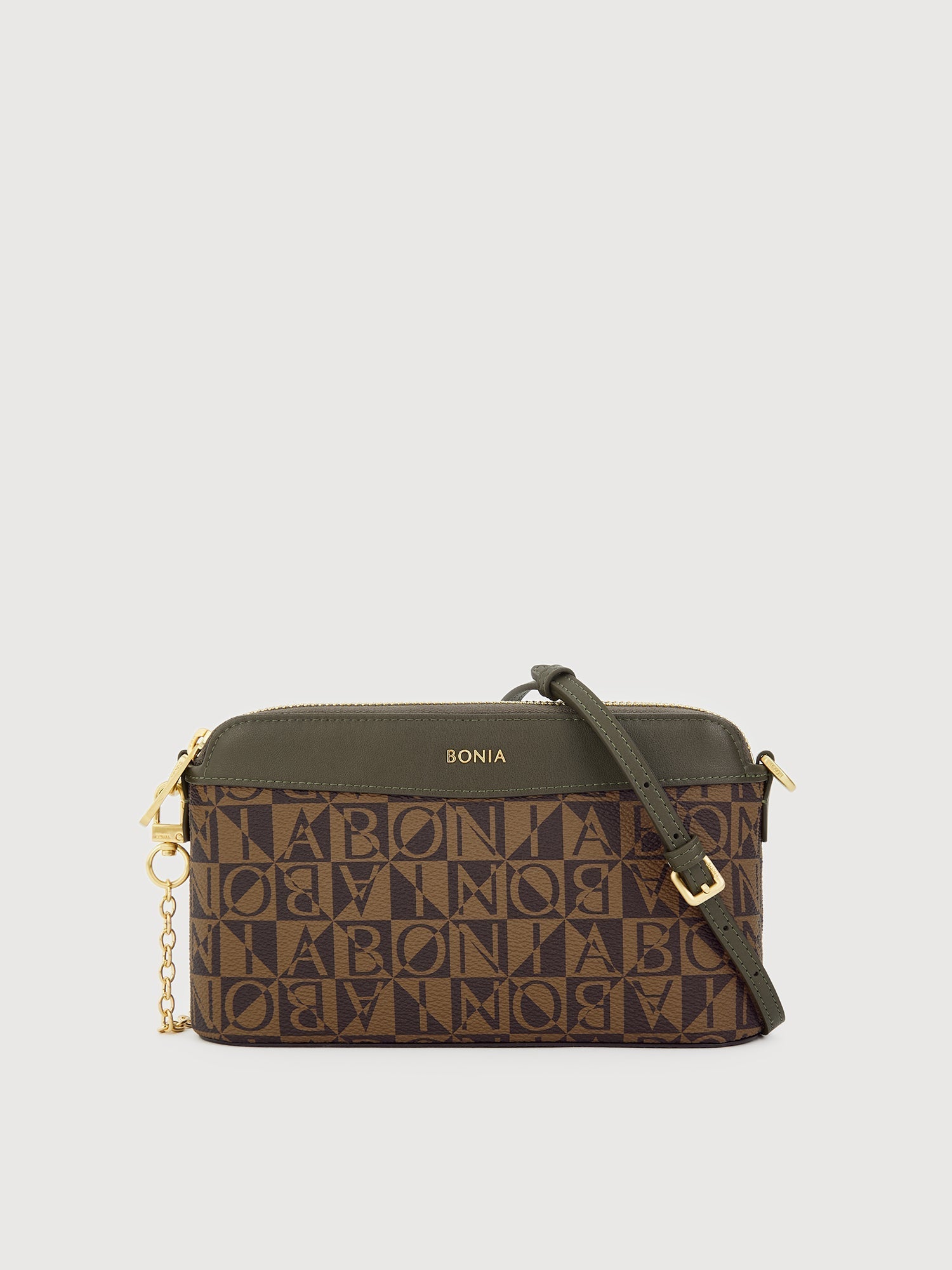 Pure Monogram Sling Bag