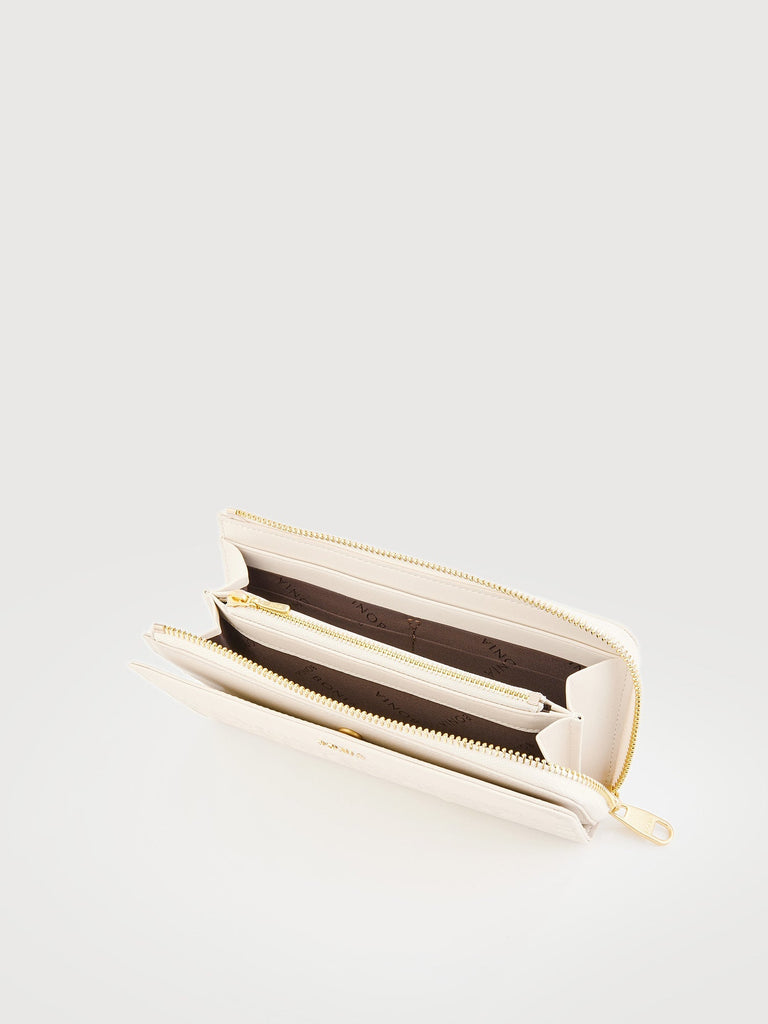 Reyna Long Zipper Pouch - BONIA