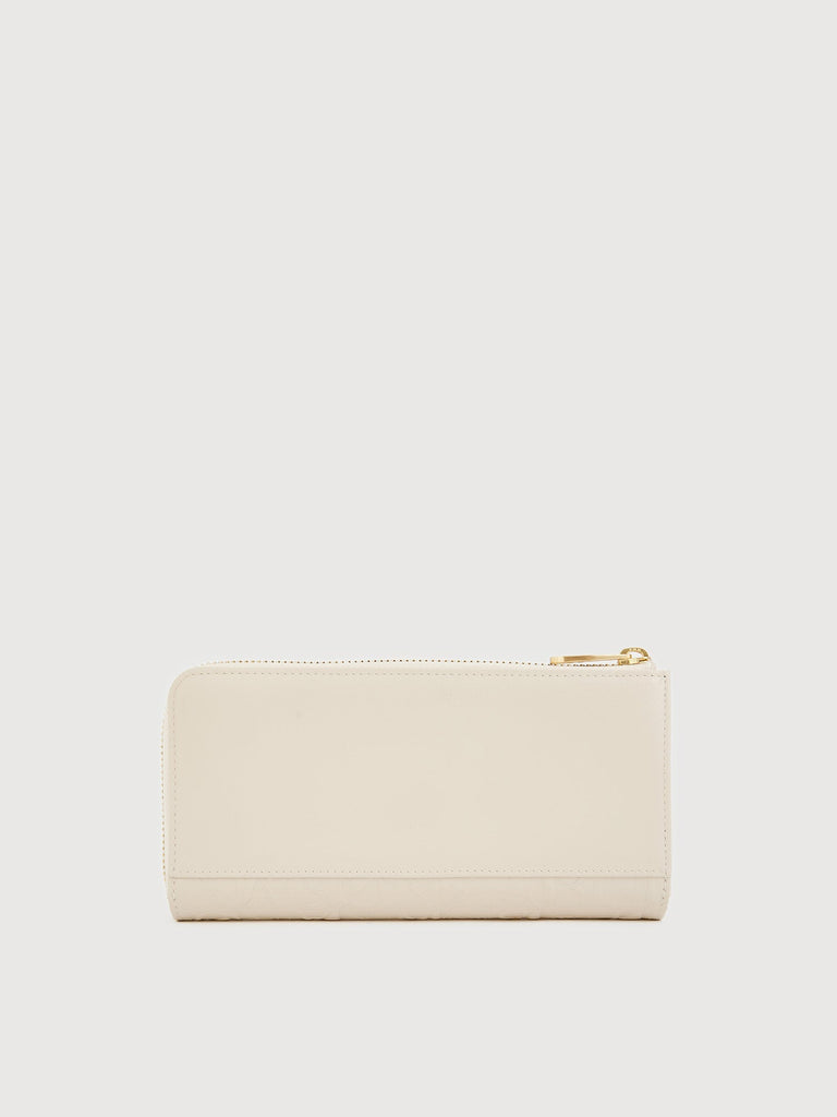 Reyna Long Zipper Pouch - BONIA