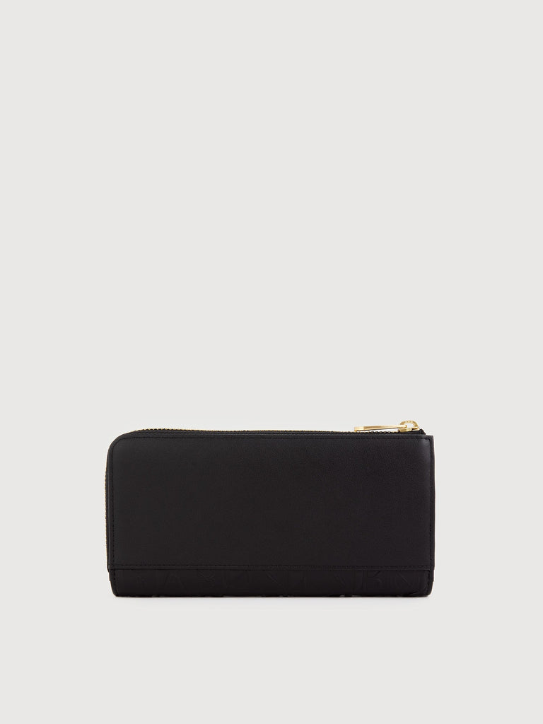 Reyna Long Zipper Pouch - BONIA