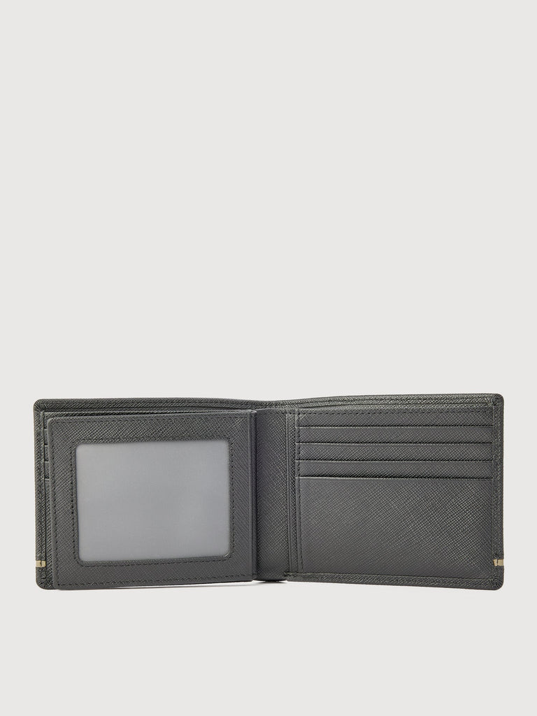 Riga Centre Flap Cards Wallet - BONIA