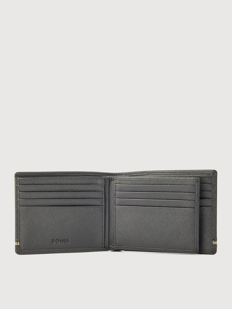 Riga Centre Flap Cards Wallet - BONIA