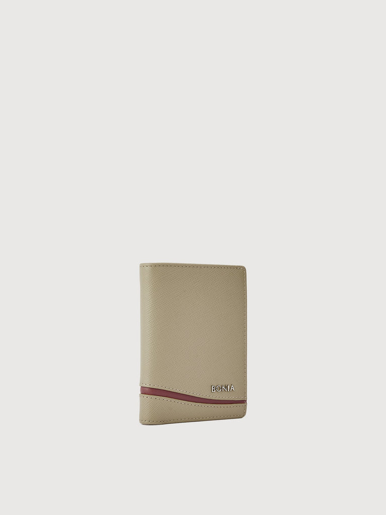 Riga Vertical Cards Wallet - BONIA