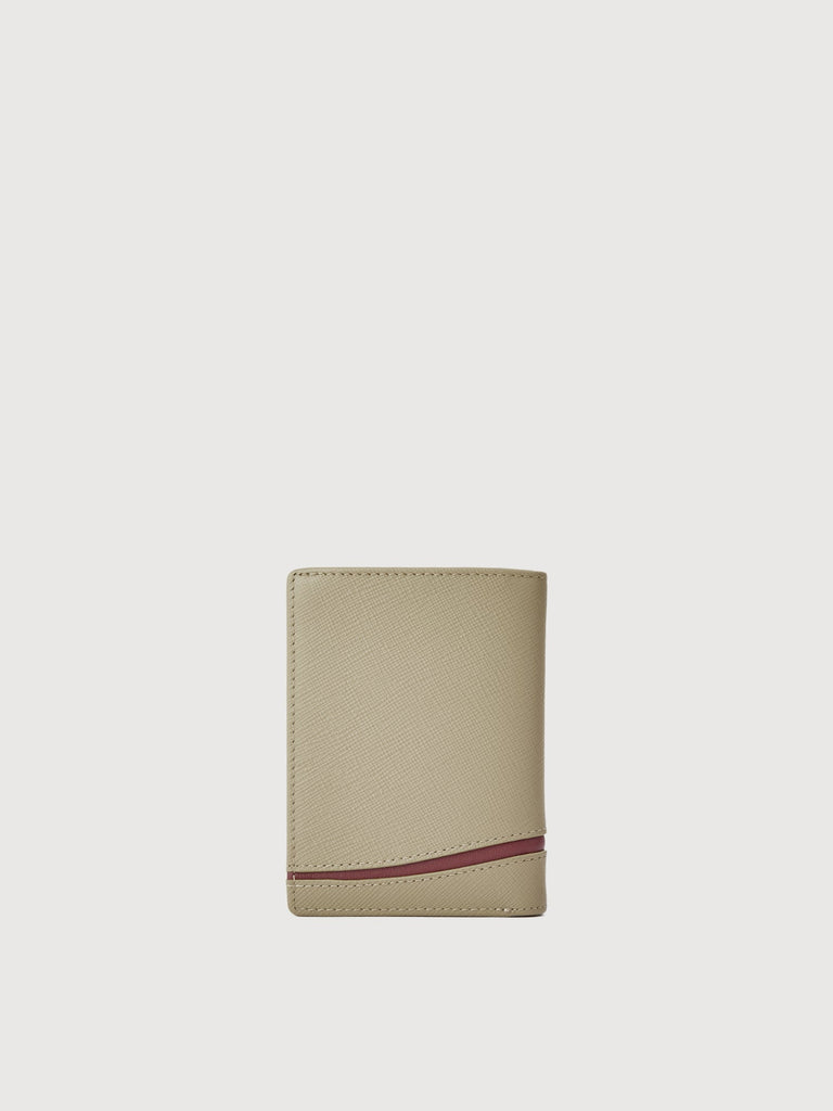 Riga Vertical Cards Wallet - BONIA