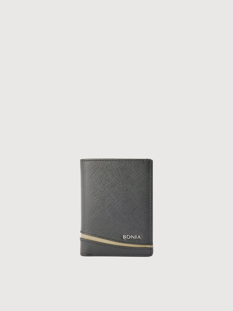 Riga Vertical Cards Wallet - BONIA