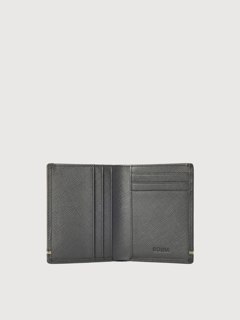 Riga Vertical Cards Wallet - BONIA