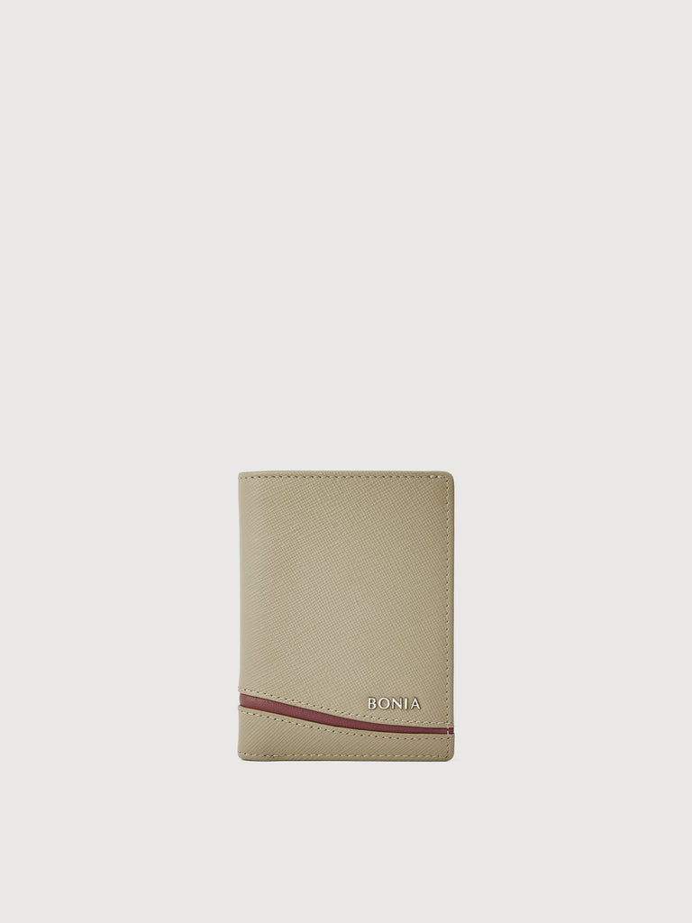 Riga Vertical Cards Wallet - BONIA