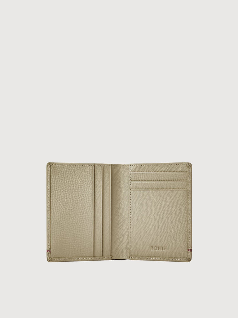 Riga Vertical Cards Wallet - BONIA