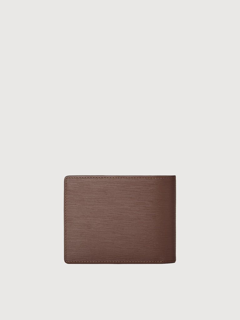 Rolando Centre Flap Cards Wallet - BONIA