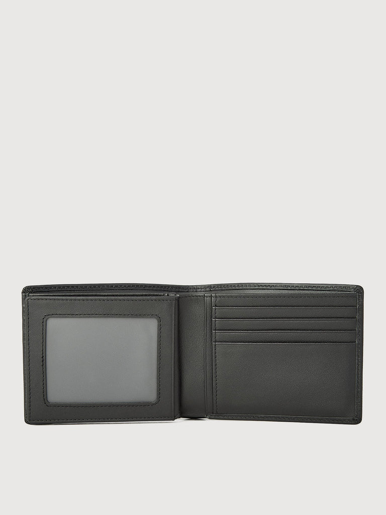 Rolando Centre Flap Cards Wallet - BONIA