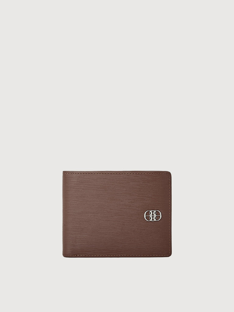 Rolando Centre Flap Cards Wallet - BONIA