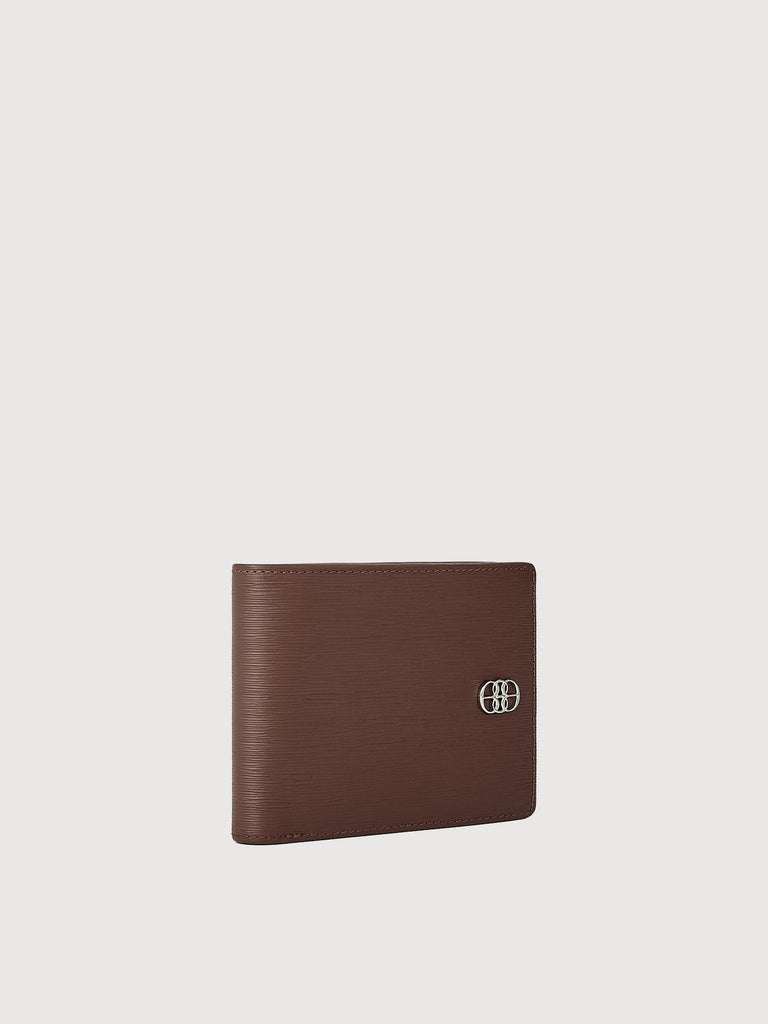 Rolando Centre Flap Cards Wallet - BONIA