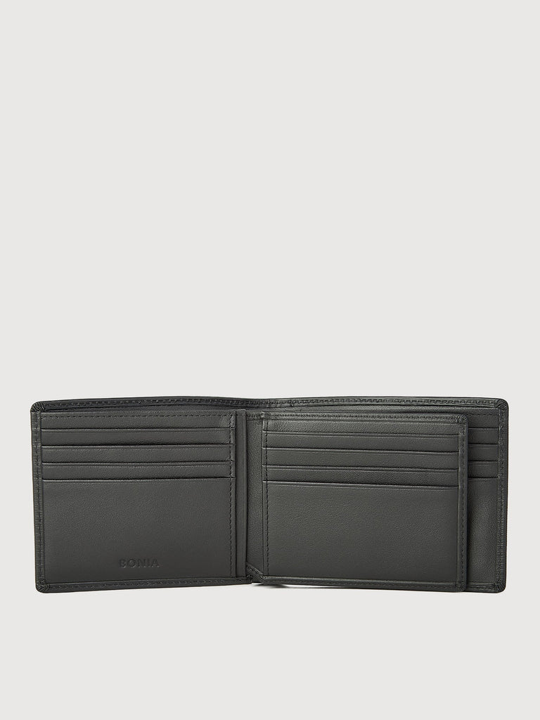 Rolando Centre Flap Cards Wallet - BONIA