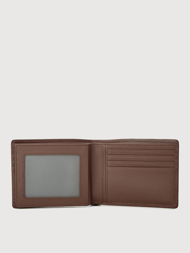 Rolando Centre Flap Cards Wallet - BONIA