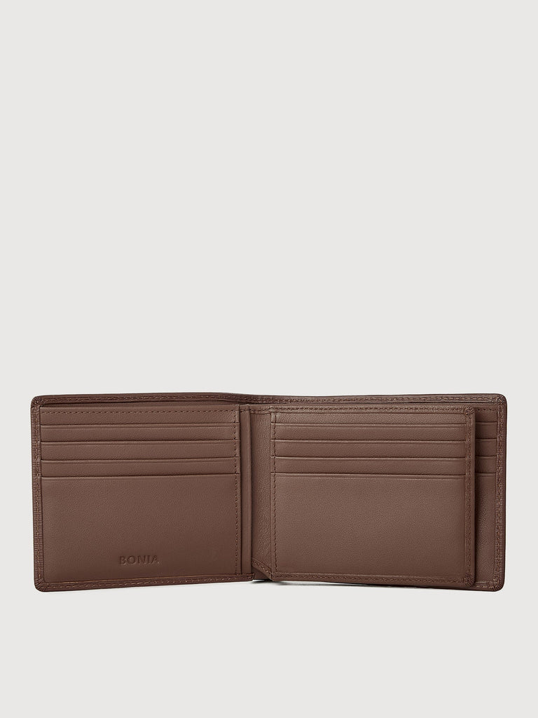 Rolando Centre Flap Cards Wallet - BONIA