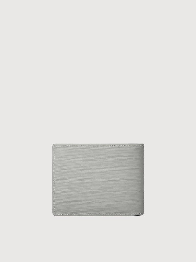 Rolando Centre Flap Cards Wallet with Coin Compartment - BONIA