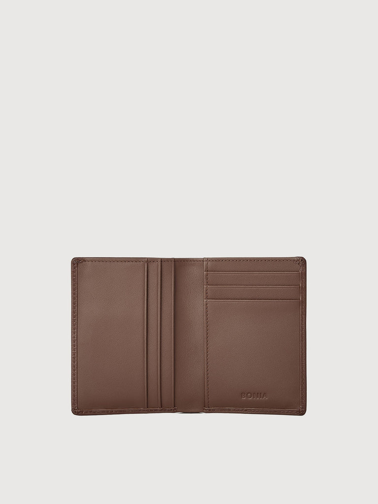 Rolando Vertical Cards Wallet - BONIA