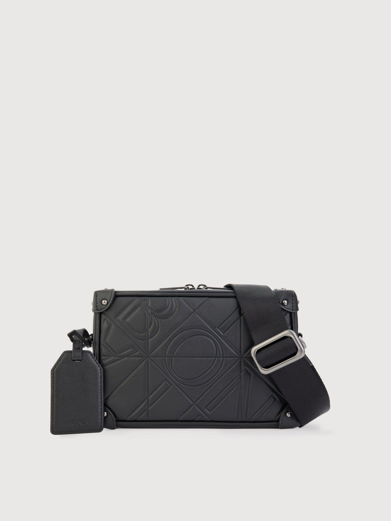 Santo Crossbody Bag - BONIA