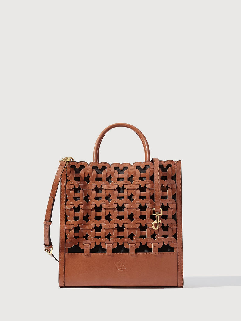 Savannah Satchel Bag - BONIA