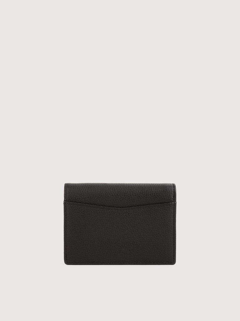 Simplicite Bifold Short Wallet - BONIA