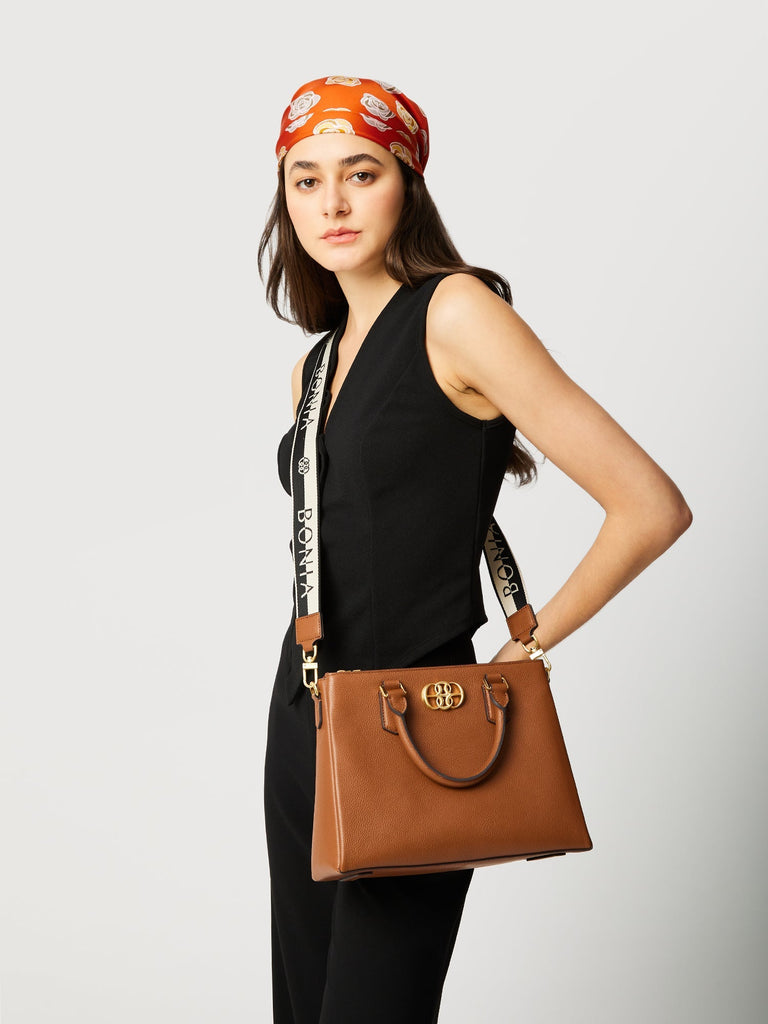 Simplicite Satchel Bag - BONIA