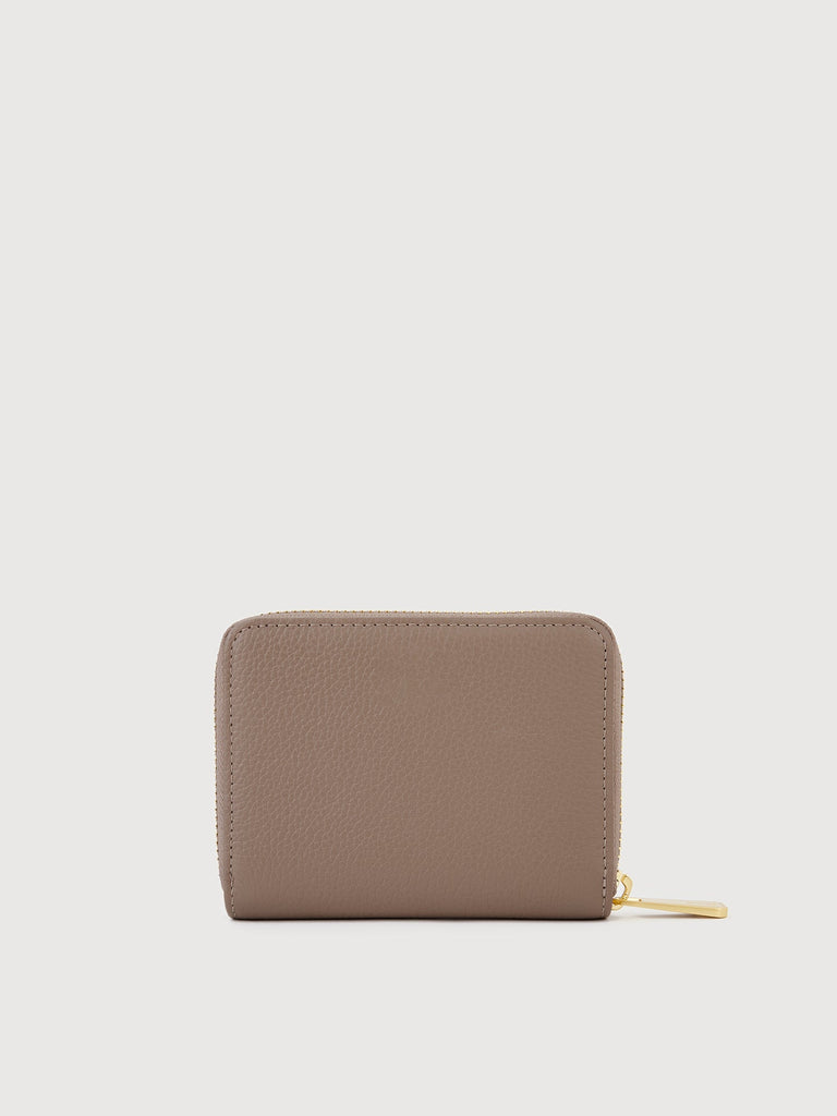 Simplicite Short Zipper Wallet - BONIA