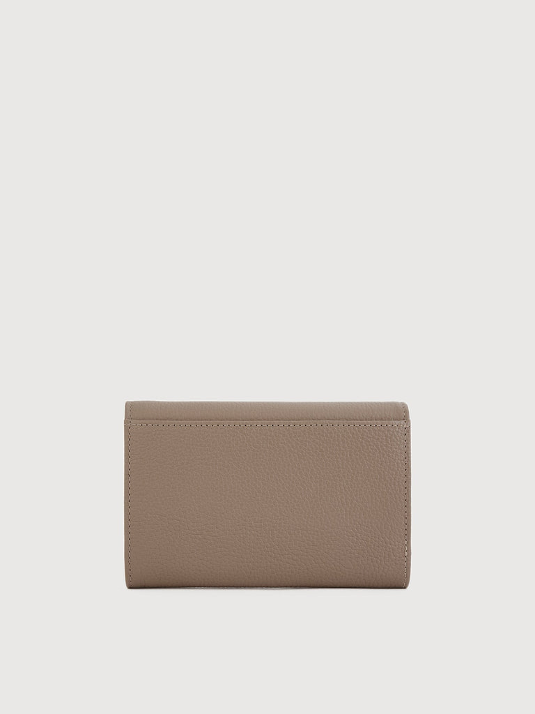 Simplicite Trifold Short Wallet - BONIA